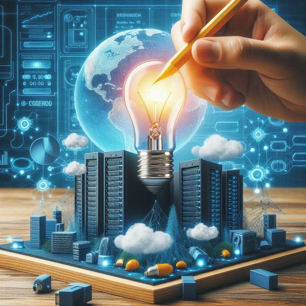 Challenges facing the data center