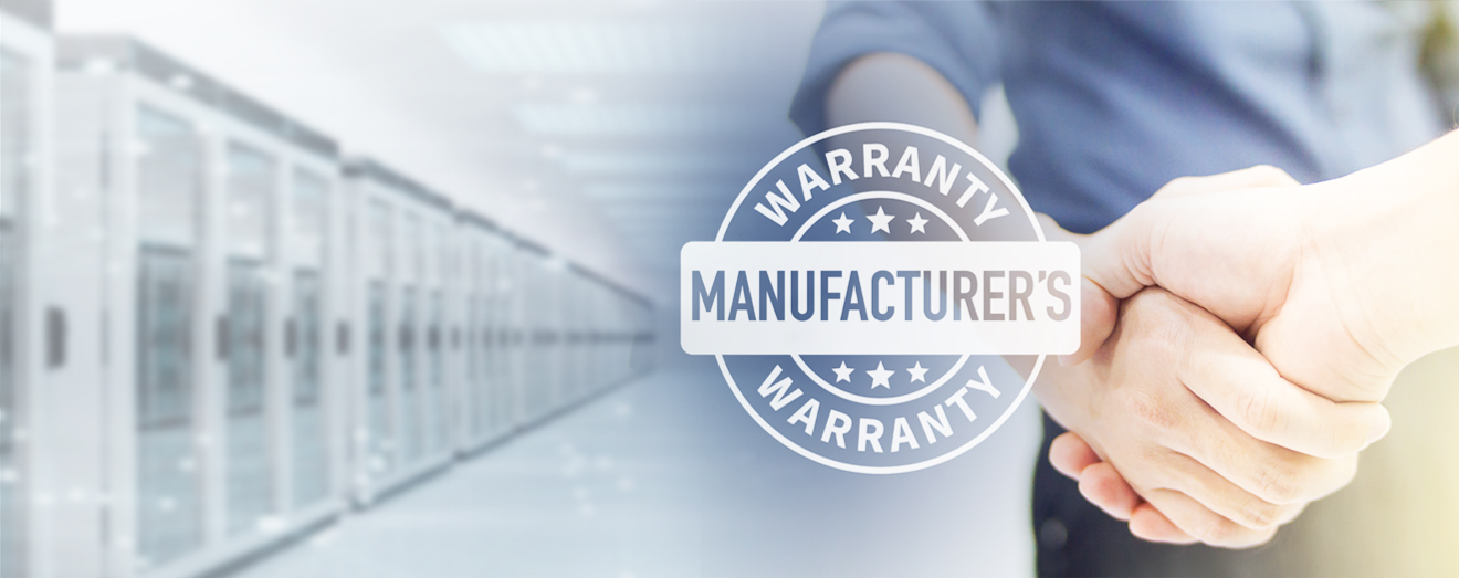 warranty