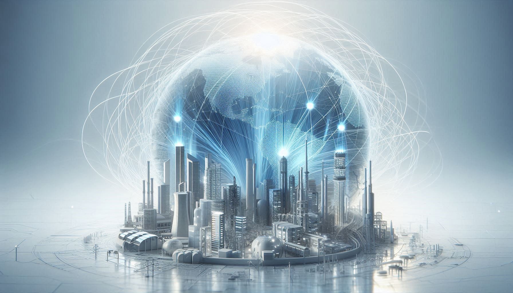 Data Center Network