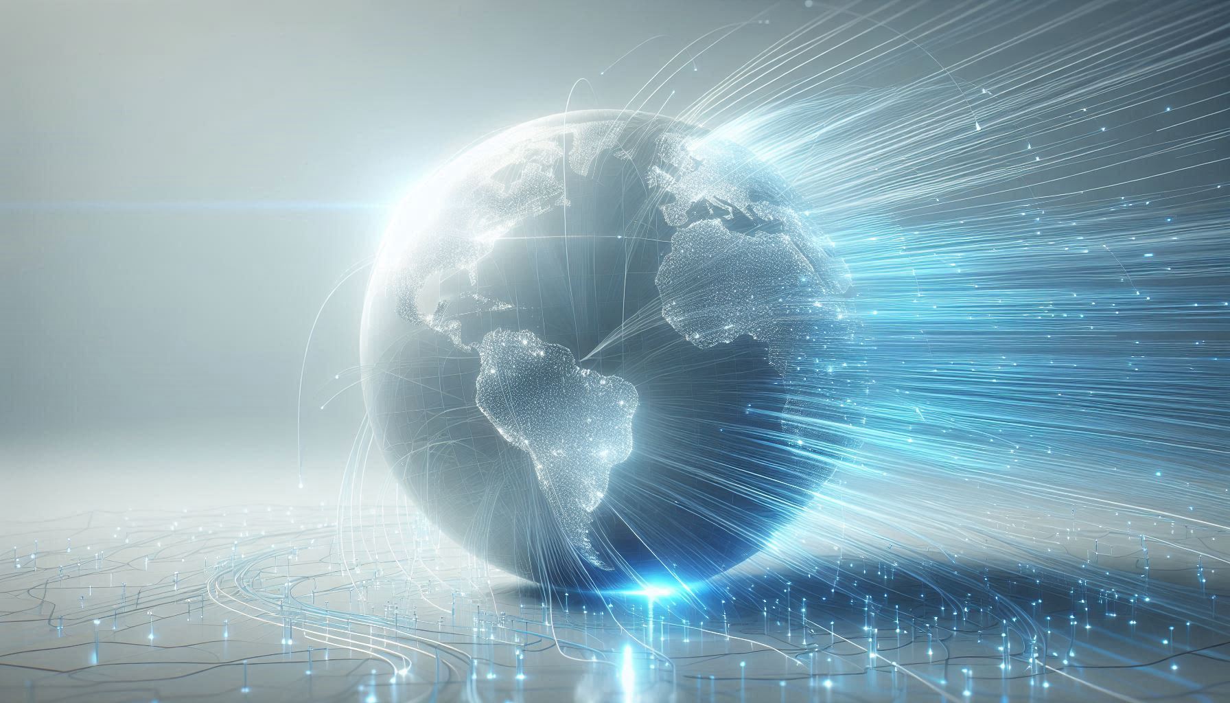 Data Center Network