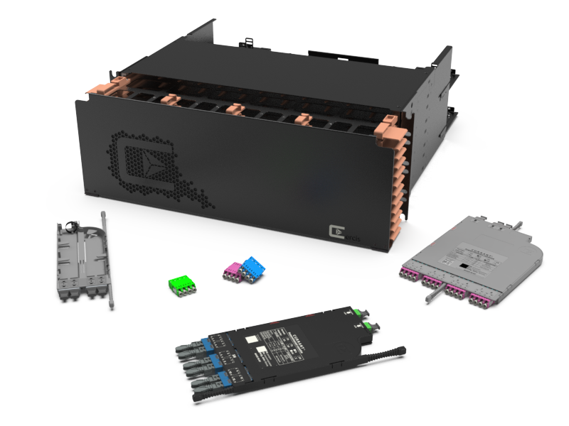 FIBER OPTIC HARDWARE