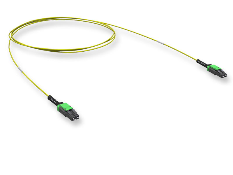 LCD PATCH CORD OS2