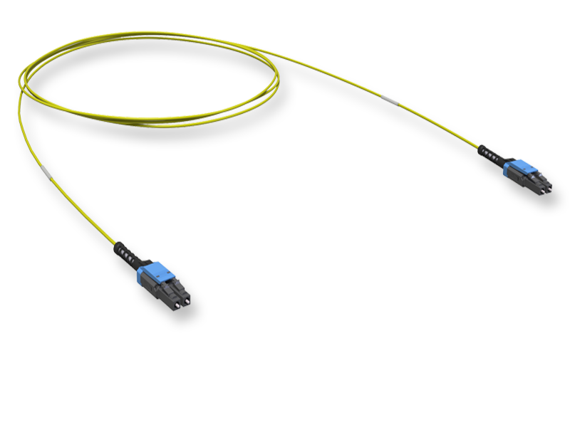 LCD PATCH CORD OS2