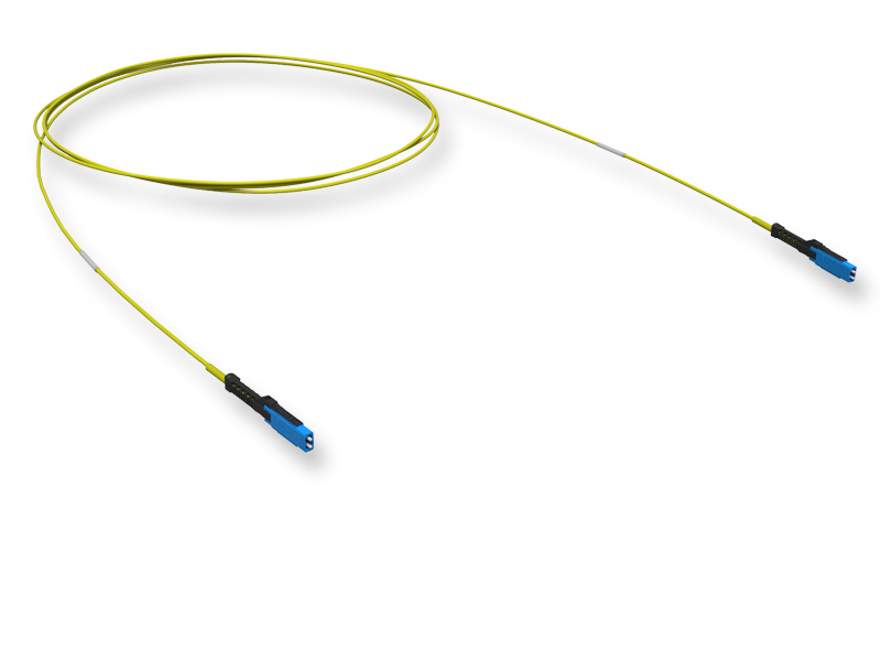 MDC PATCH CORD OS2