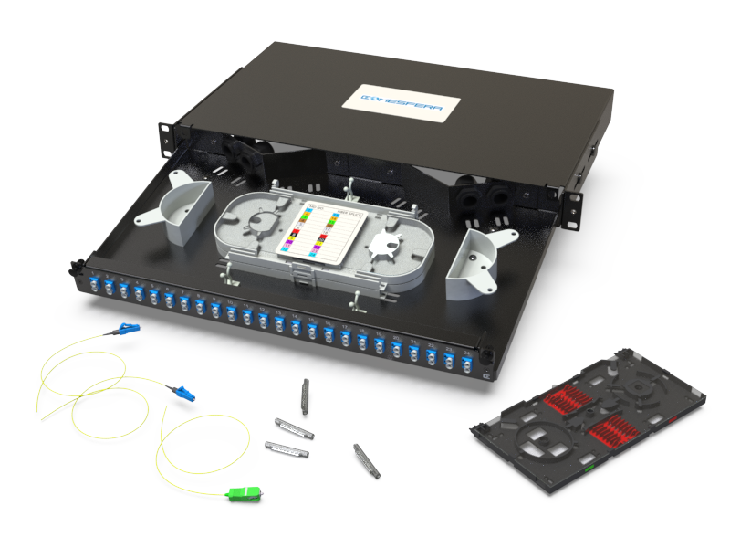 Splicing Hardware
