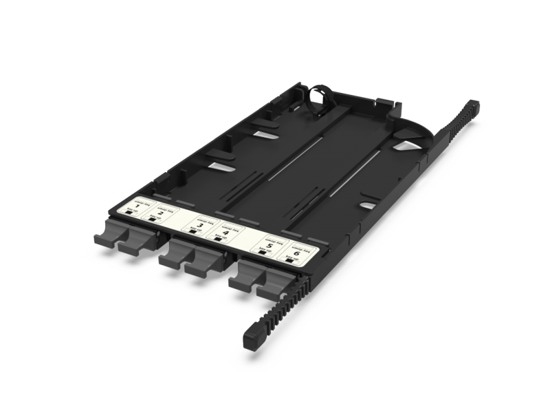 CONNEXISS MTP Adapter Cassette CA4 MM Type A