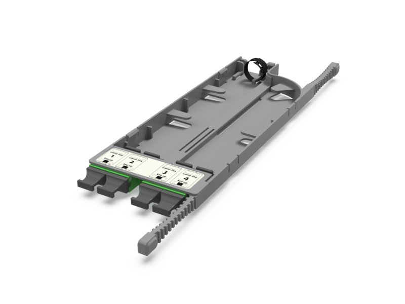 CONNEXISS MTP Adapter Cassette CA6 SM Type A
