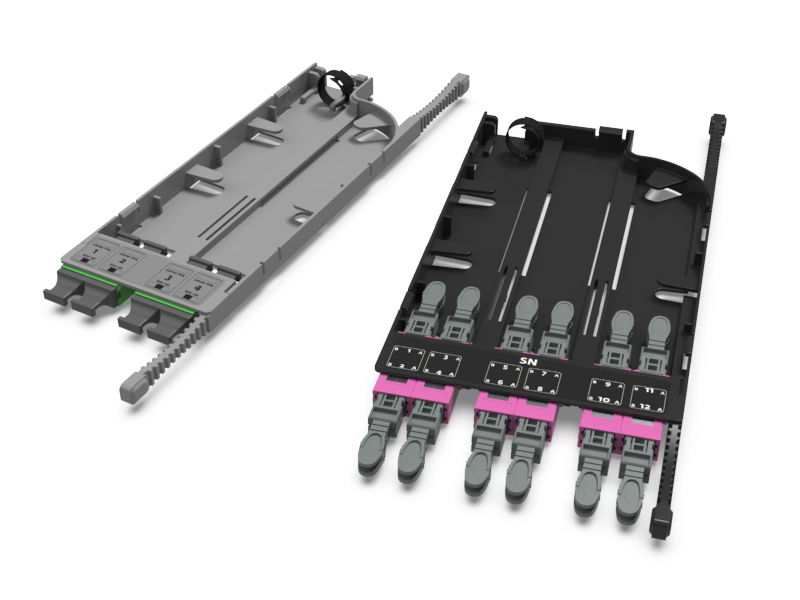 CONNEXISS Adapter Cassettes