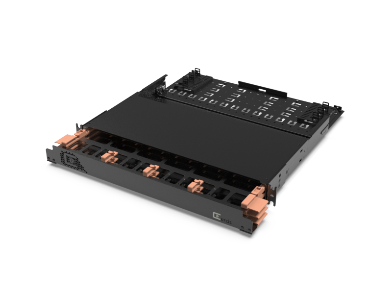 CONNEXISS Panel 1U