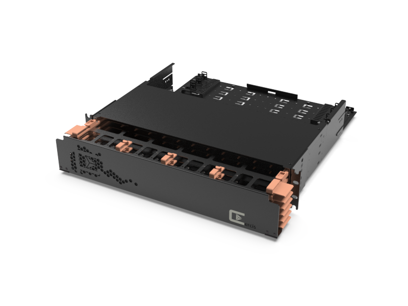 CONNEXISS Panel 2U