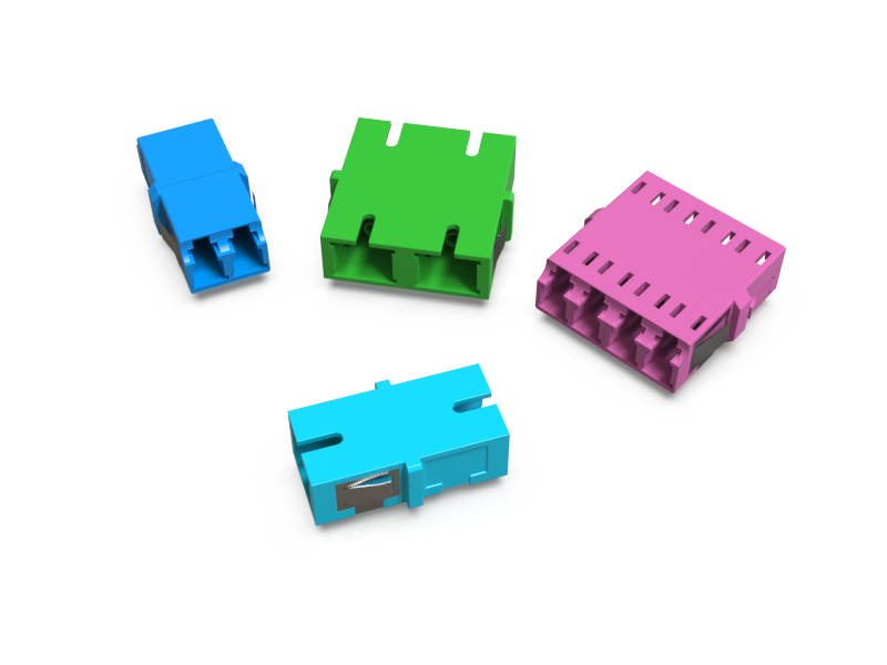 FO Adapters