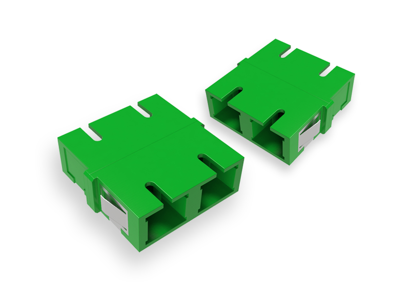 SCD adapter APC
