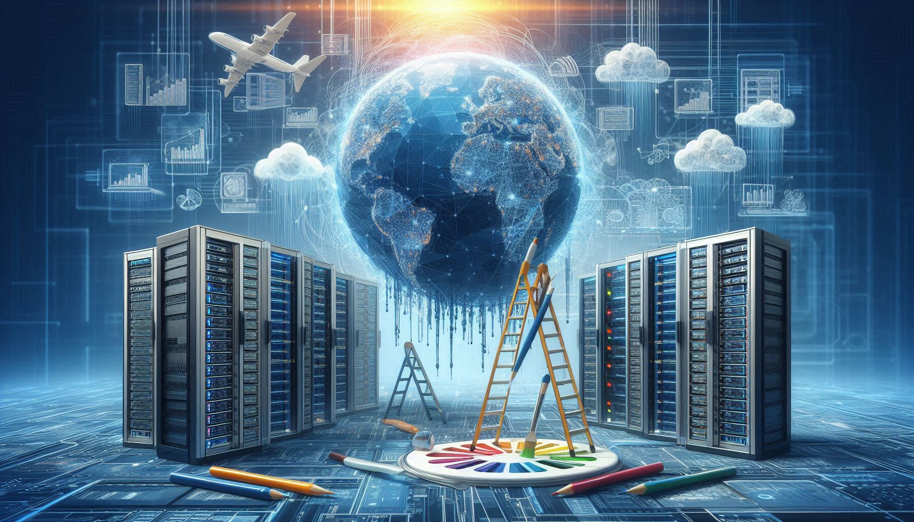 Data Center Network